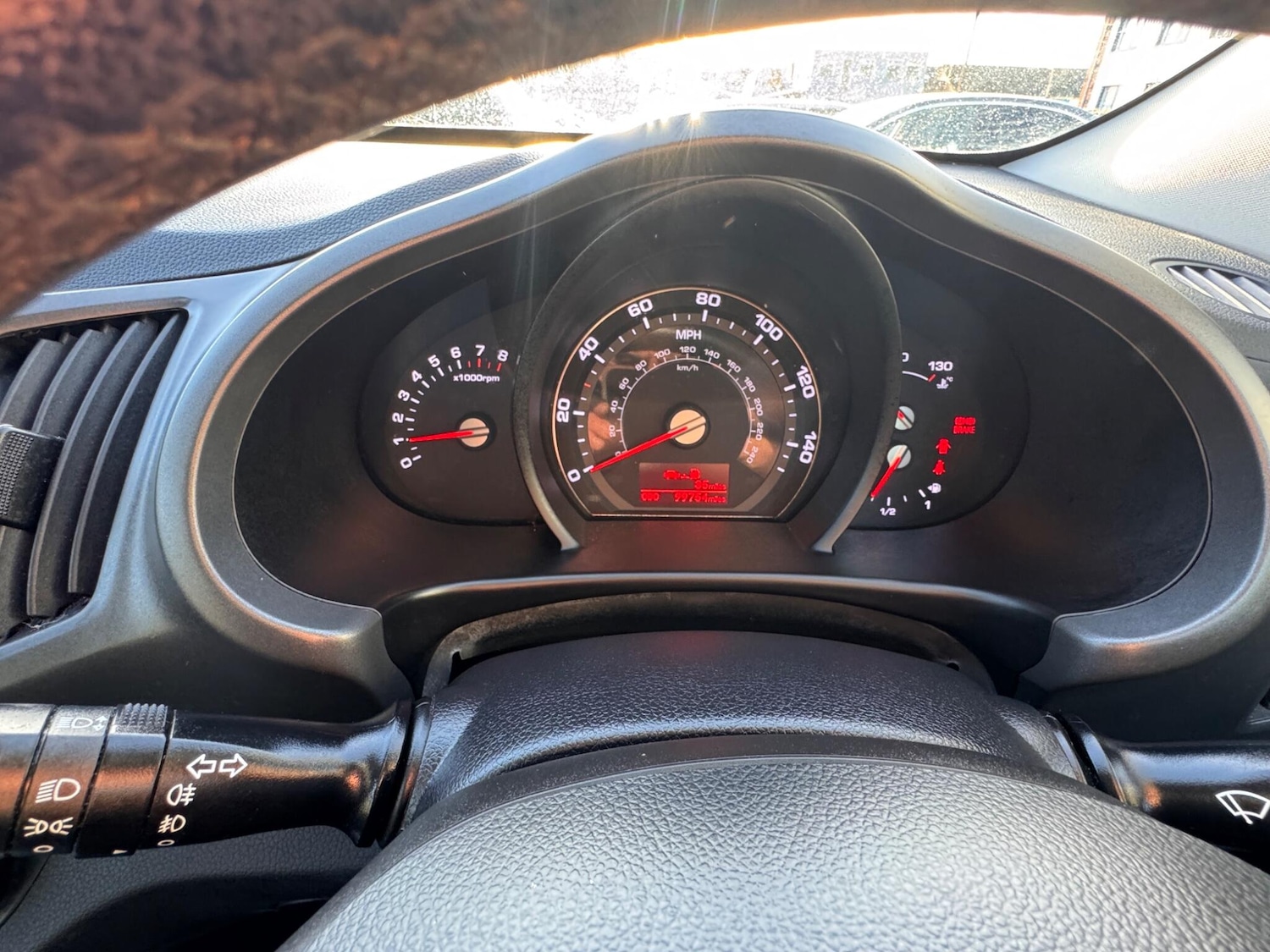 Used Kia Sportage 2012 for sale - 77266693: Photo 8