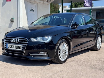 Used Audi A3 2015 for sale - 79180905: Photo