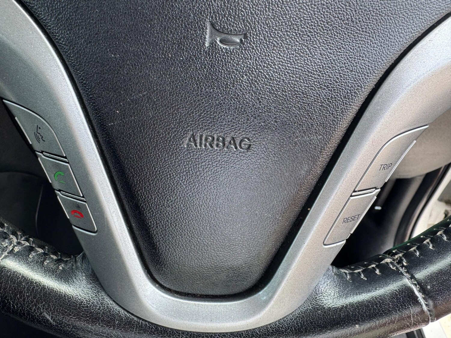 Vehicle 32