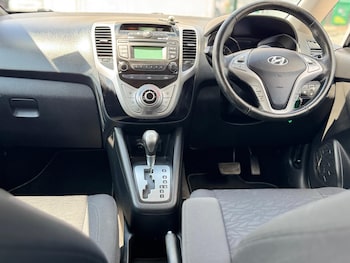 Used Hyundai Ix20 2013 for sale - 75232390: Photo