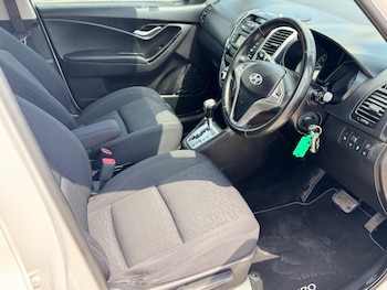 Used Hyundai Ix20 2013 for sale - 75232390: Photo