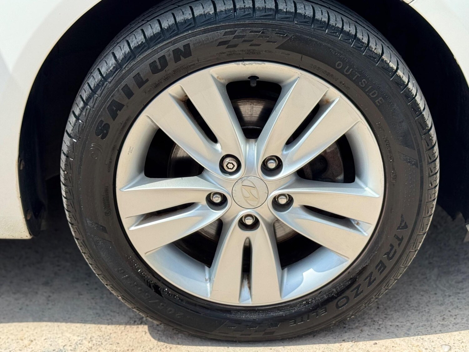Vehicle 50