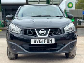 Used Nissan Qashqai 2011 for sale - 74372817: Photo