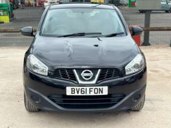 Used Nissan Qashqai 2011 for sale - 74372817: Photo