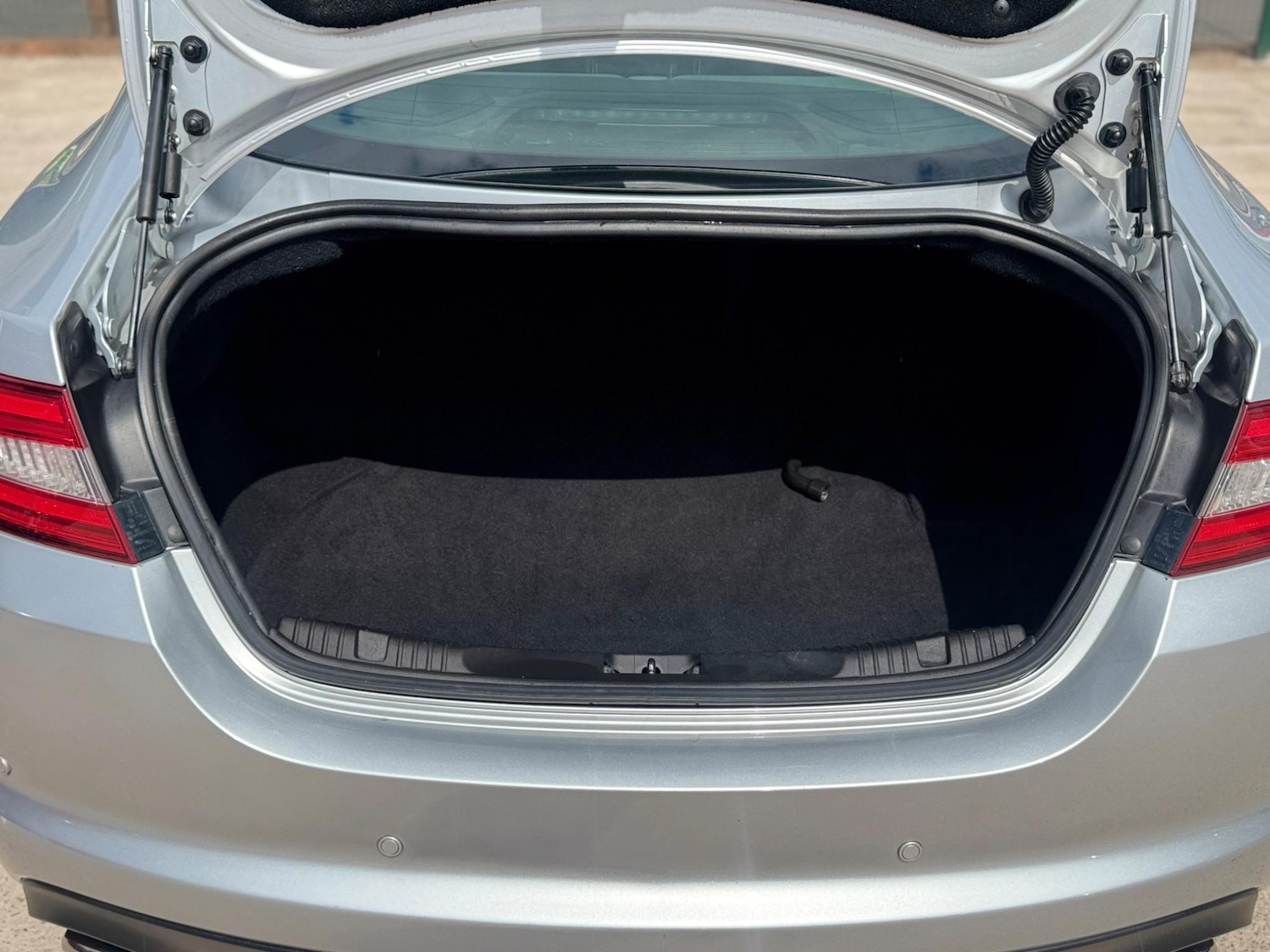 Vehicle 26