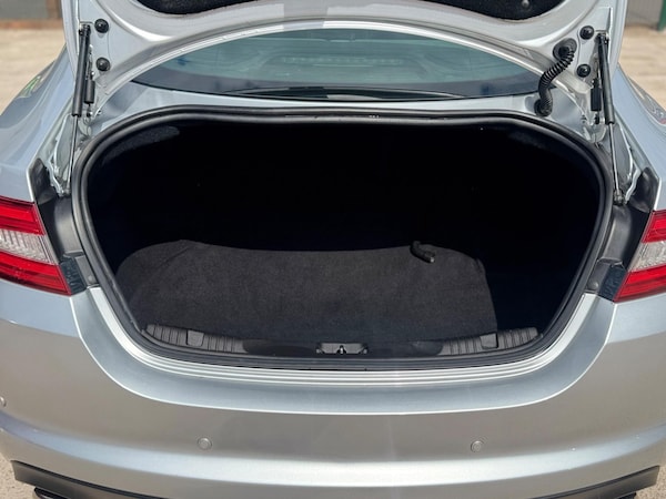 Used Jaguar XF 2012 for sale - 74478202: Photo 26