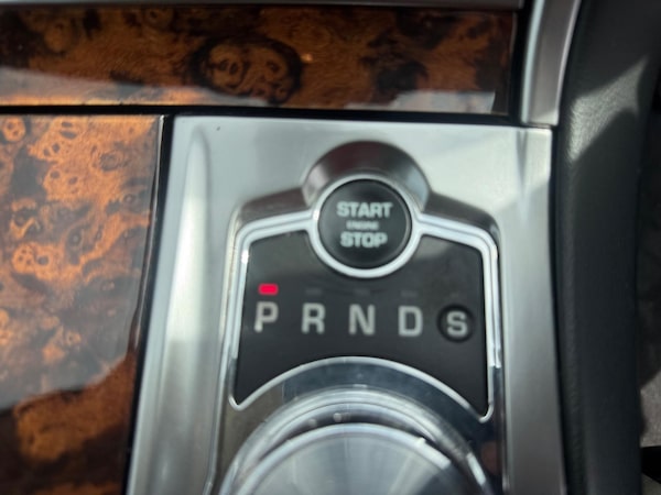 Used Jaguar XF 2012 for sale - 74478202: Photo 28