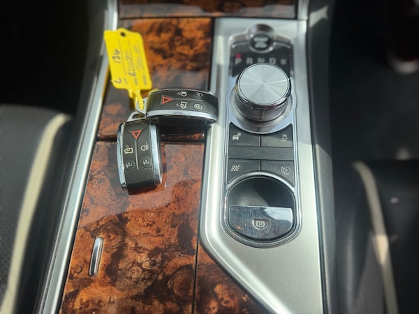 Used Jaguar XF 2012 for sale - 74478202: Photo 30