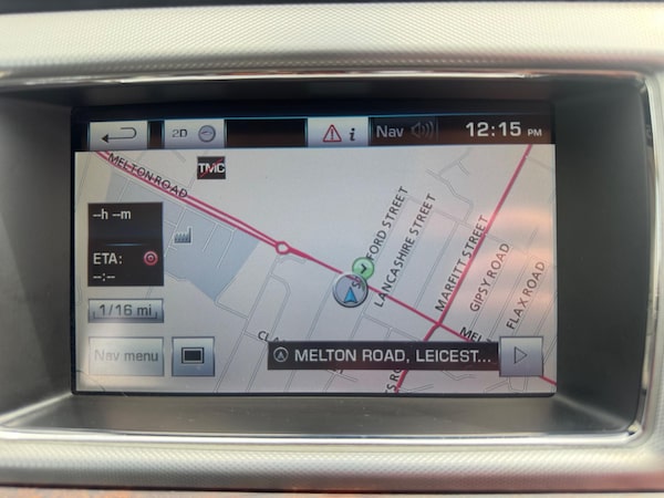 Used Jaguar XF 2012 for sale - 74478202: Photo 33