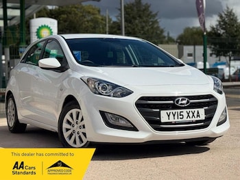 Used Hyundai i30 2015 for sale - 75747541: Photo