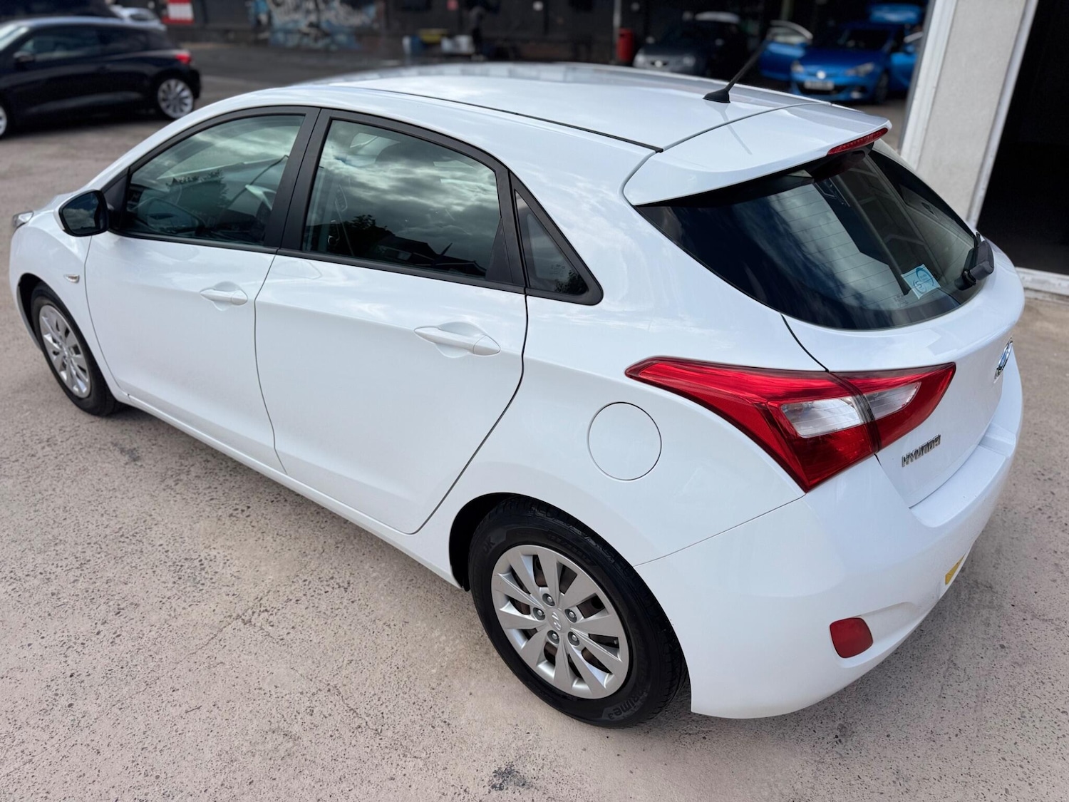 Vehicle 20