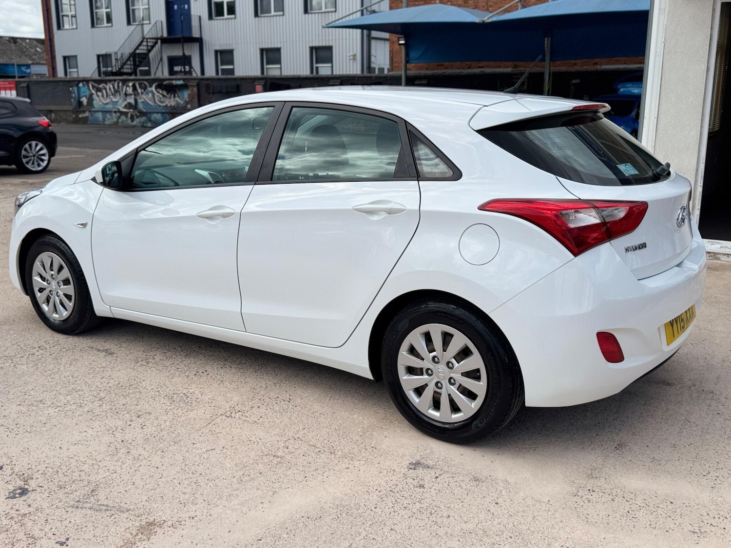 Vehicle 27
