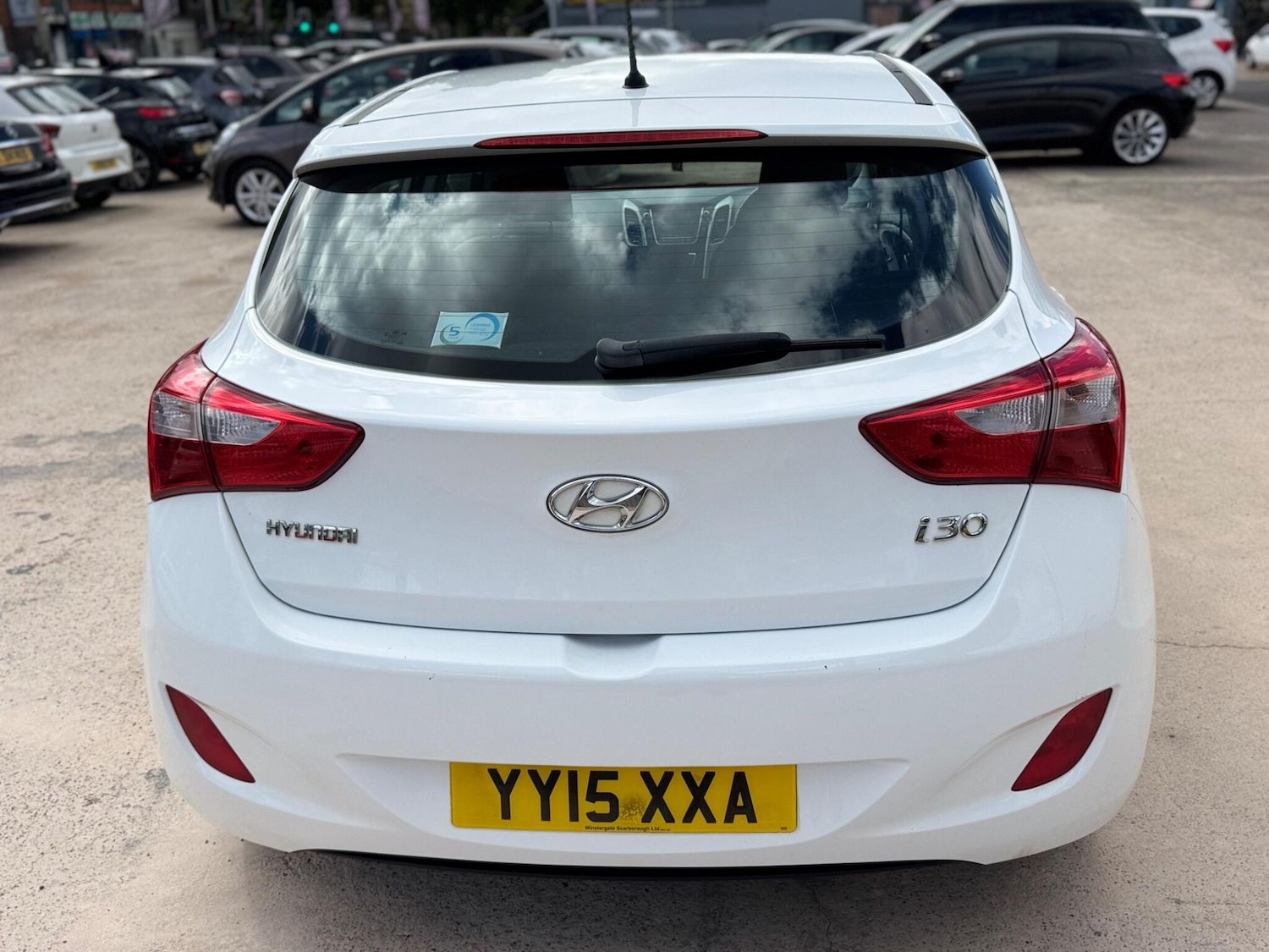 Vehicle 28