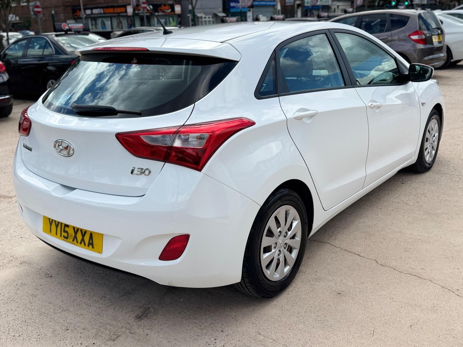 Vehicle 29