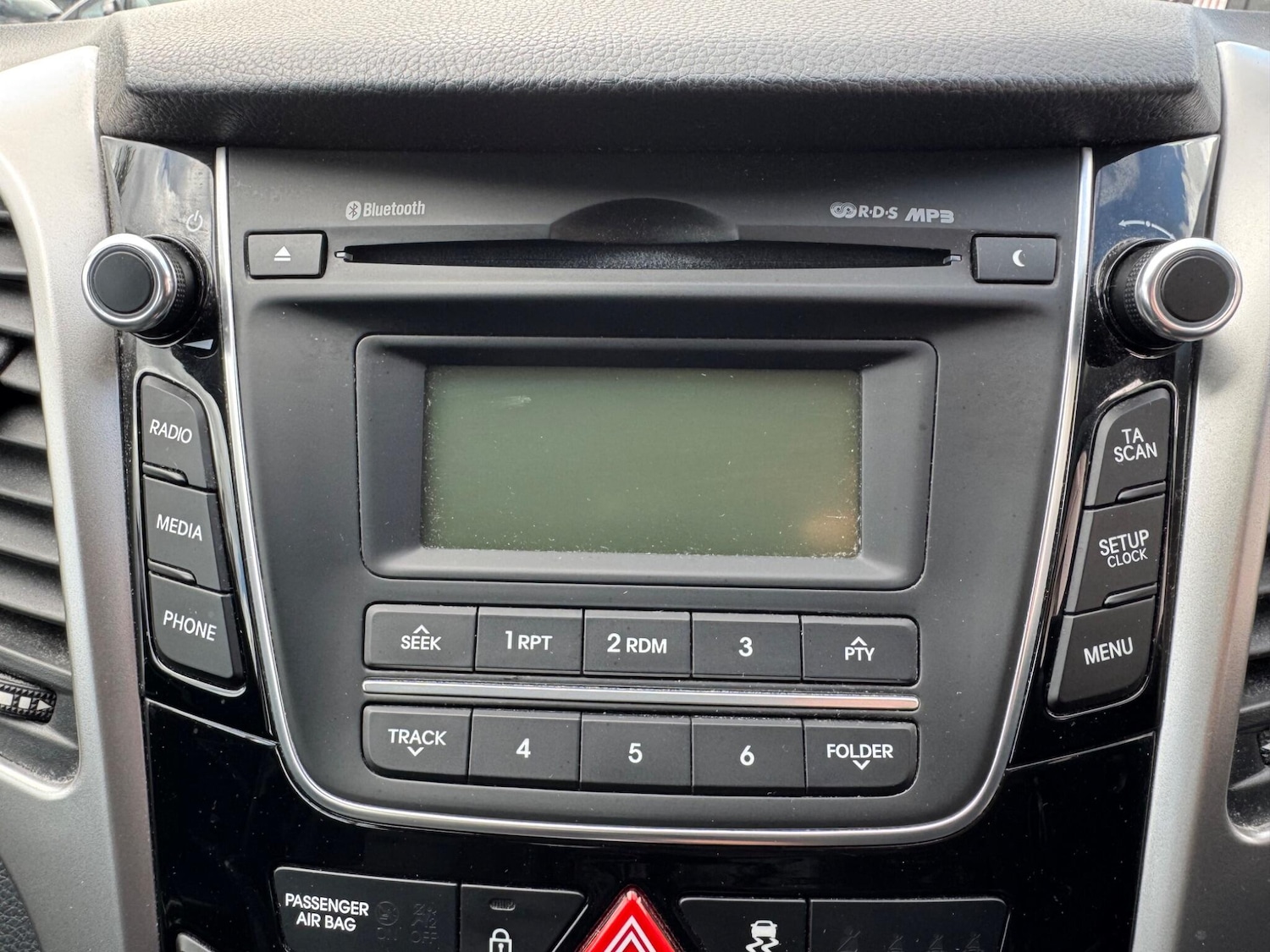 Vehicle 32