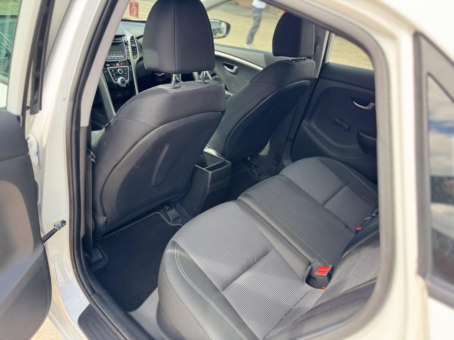 Vehicle 38