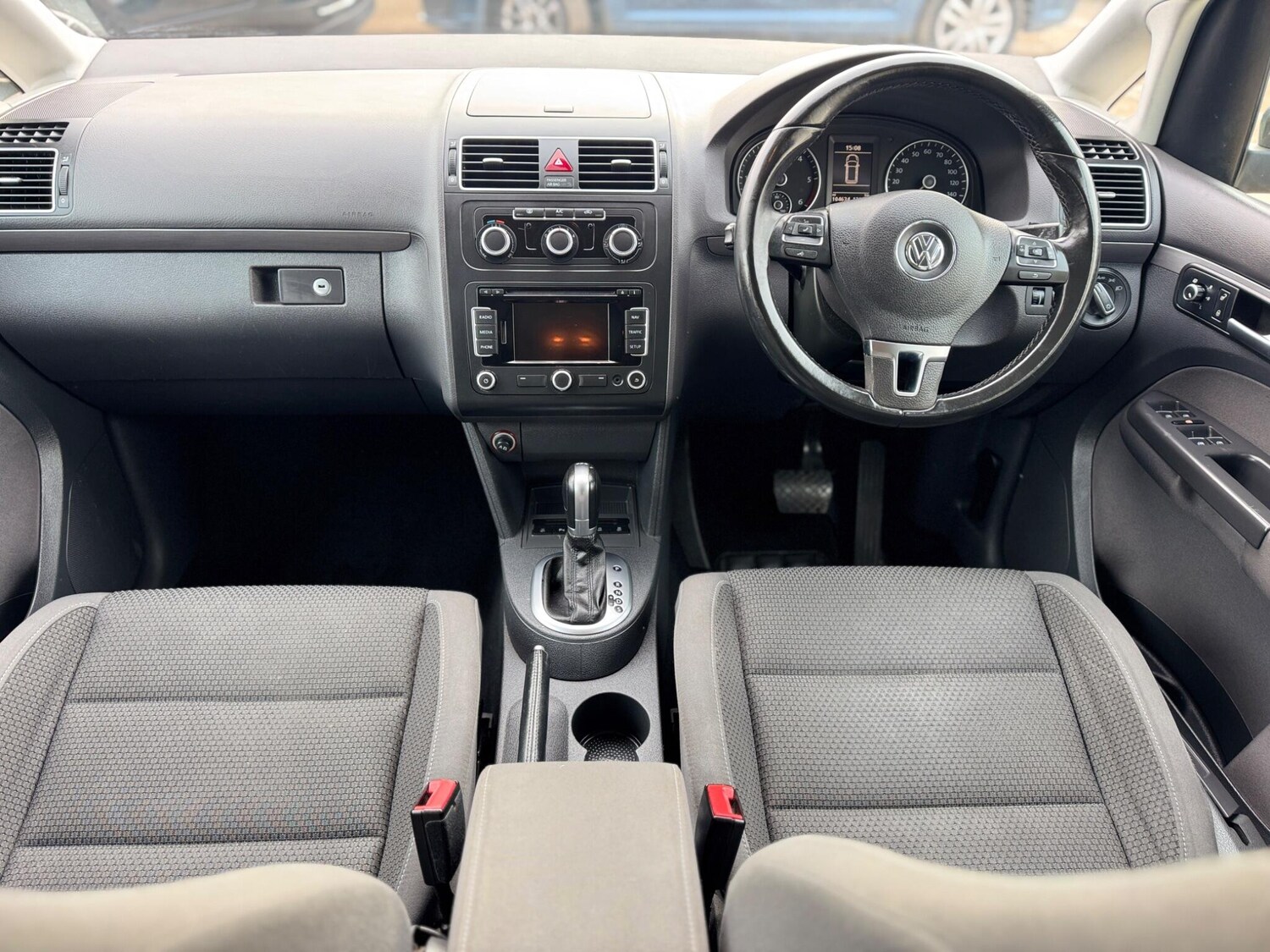 Used Volkswagen Touran for sale - 77585965: Photo 25