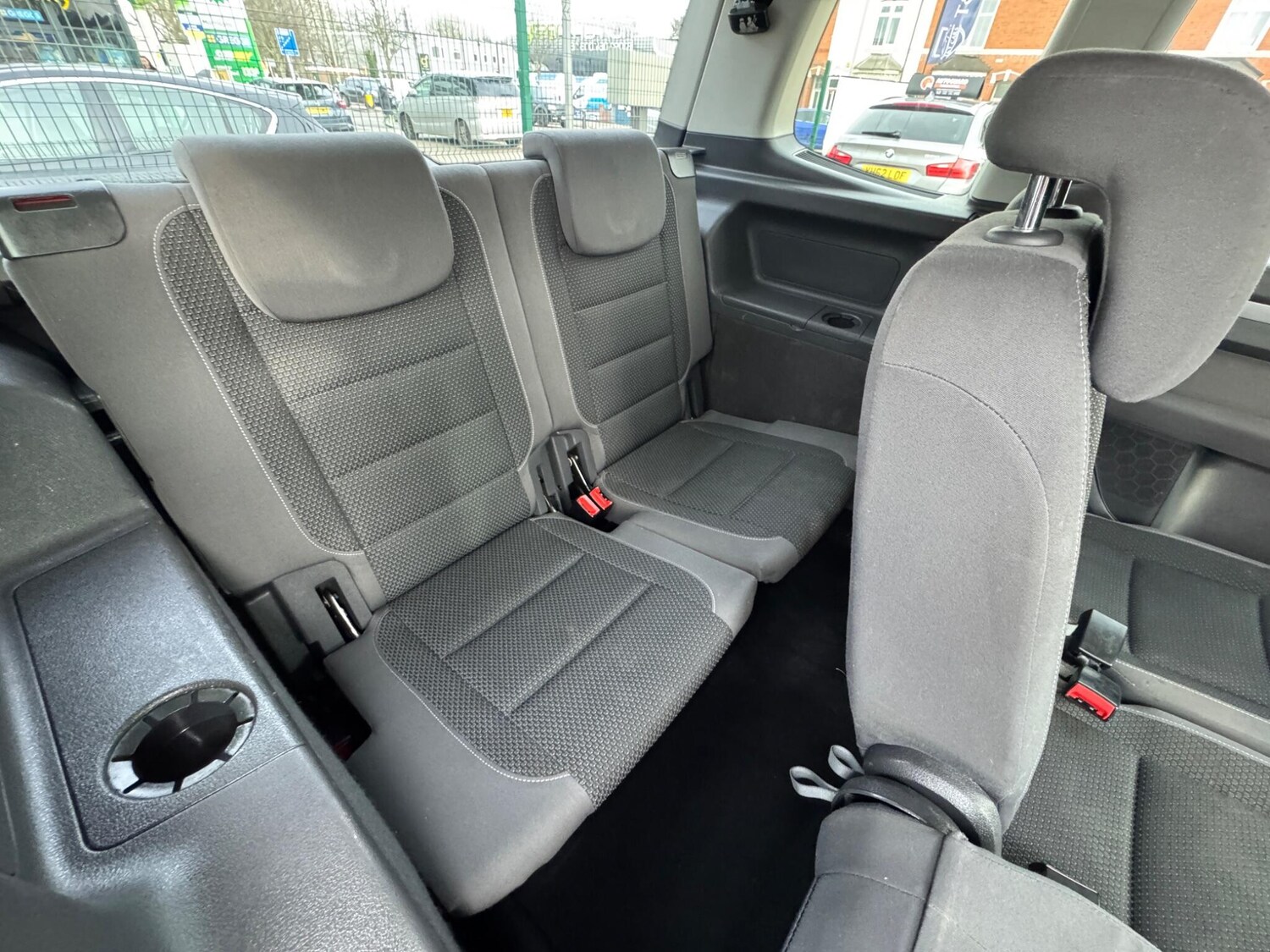 Used Volkswagen Touran for sale - 77585965: Photo 31