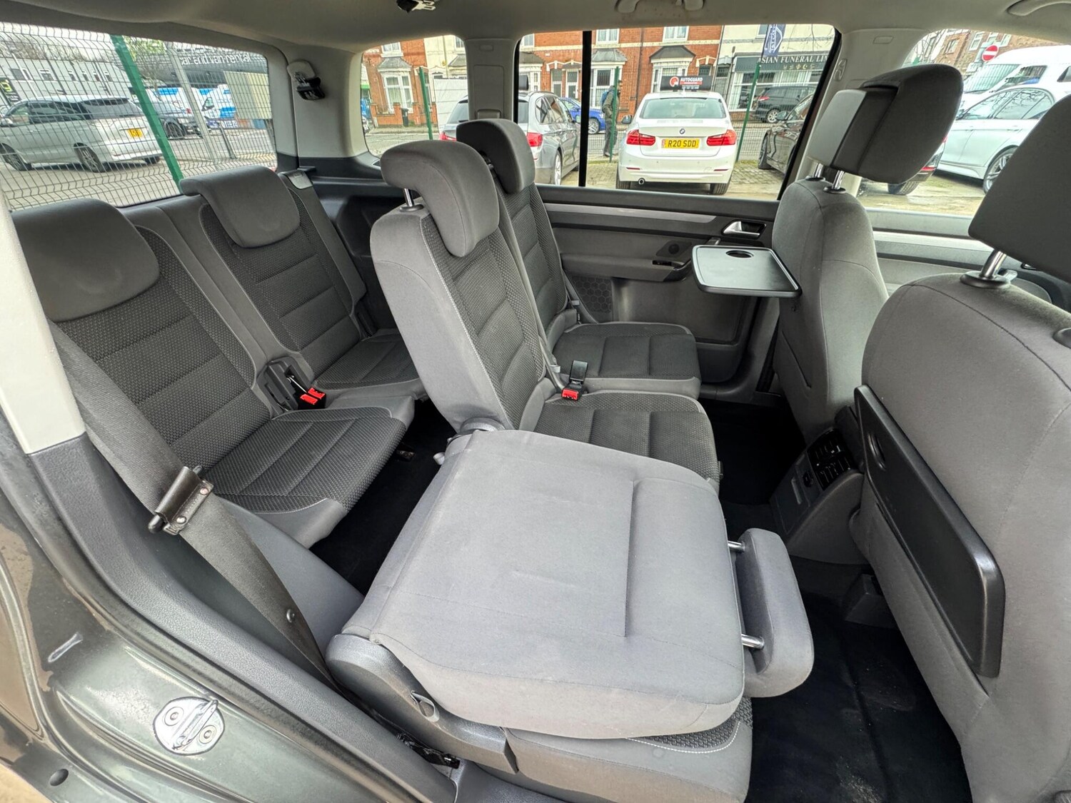 Used Volkswagen Touran for sale - 77585965: Photo 32