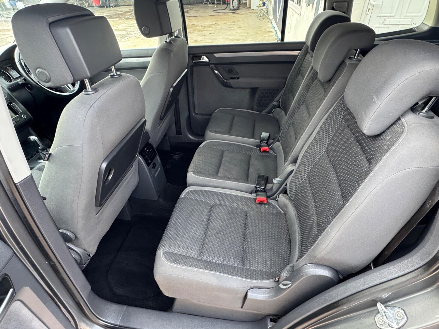 Used Volkswagen Touran for sale - 77585965: Photo 36