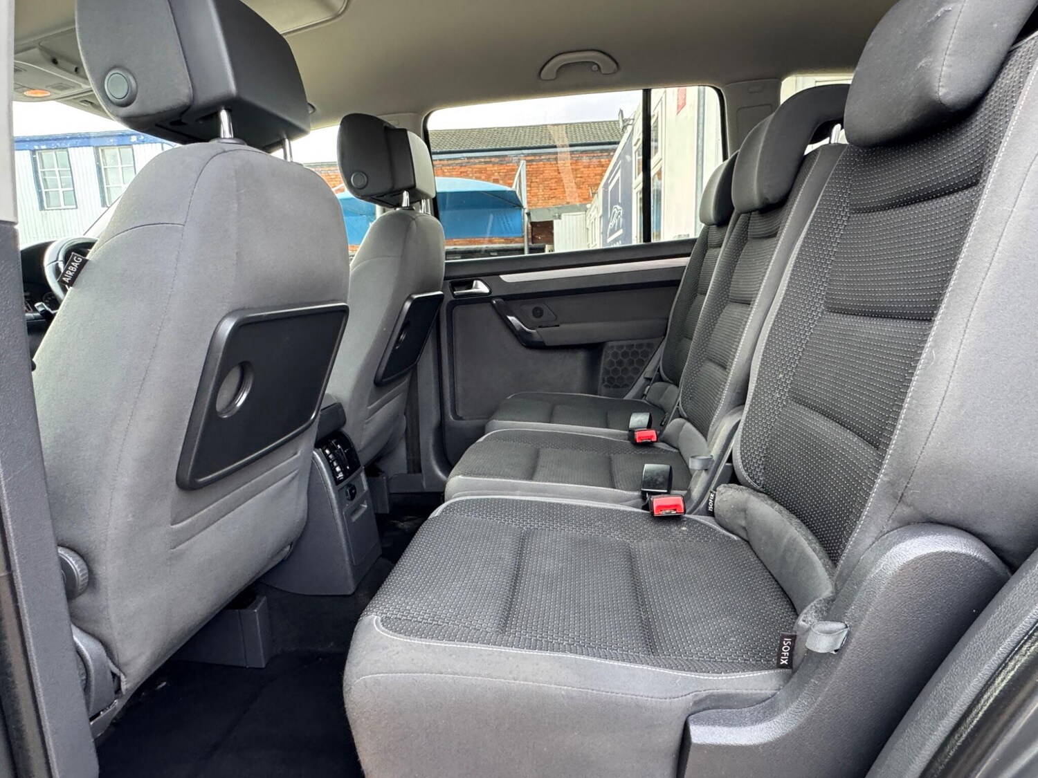 Used Volkswagen Touran for sale - 77585965: Photo 38