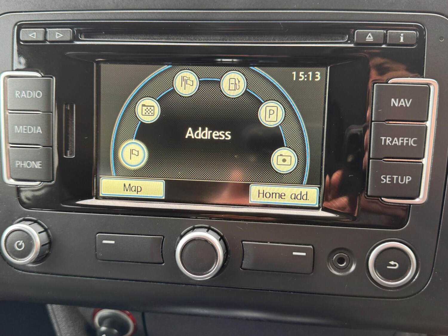 Used Volkswagen Touran for sale - 77585965: Photo 41