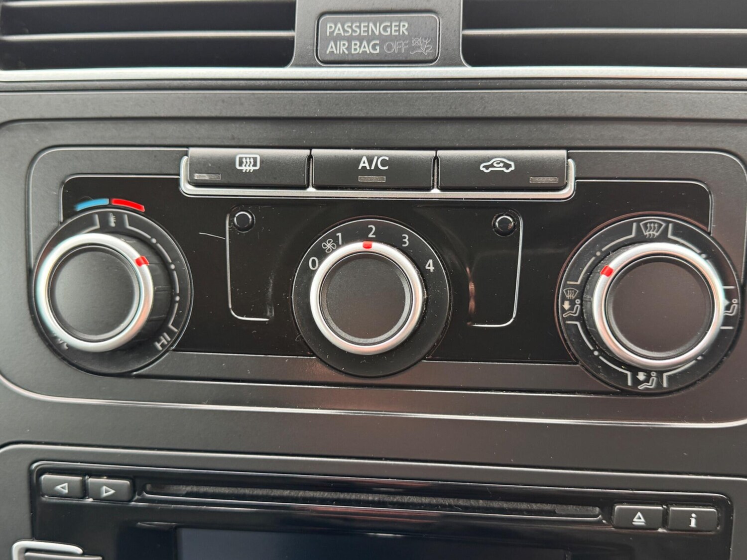 Used Volkswagen Touran for sale - 77585965: Photo 42