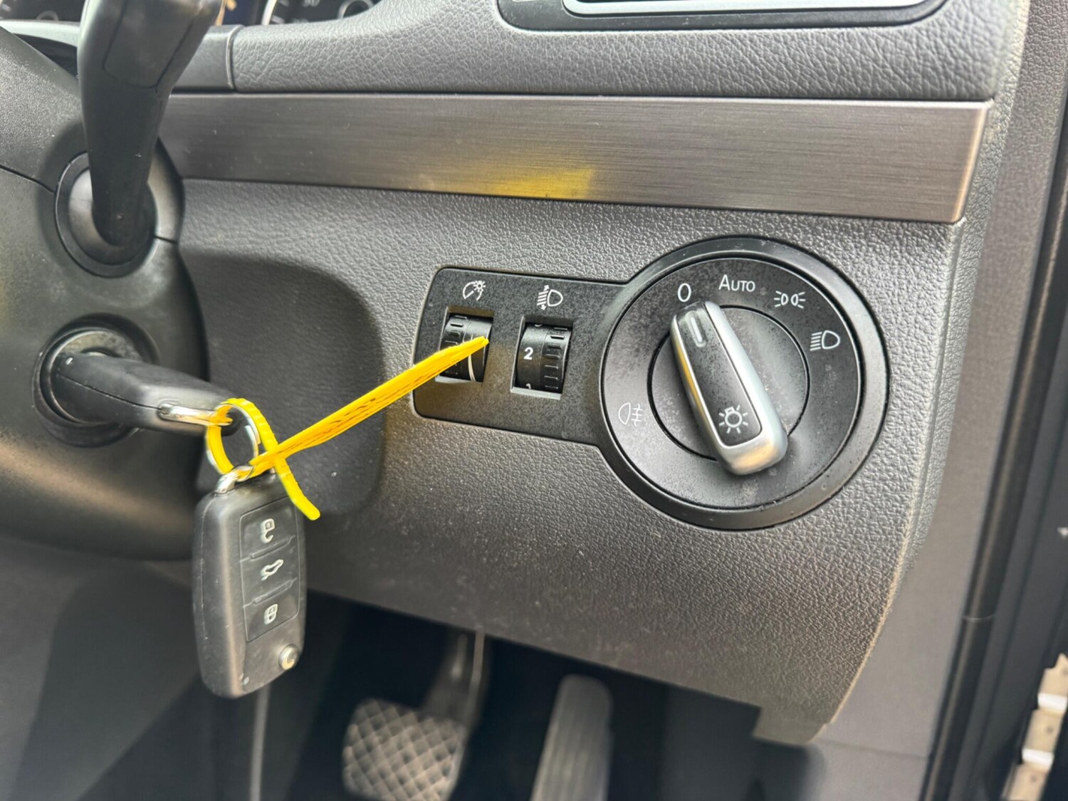 Used Volkswagen Touran for sale - 77585965: Photo 45