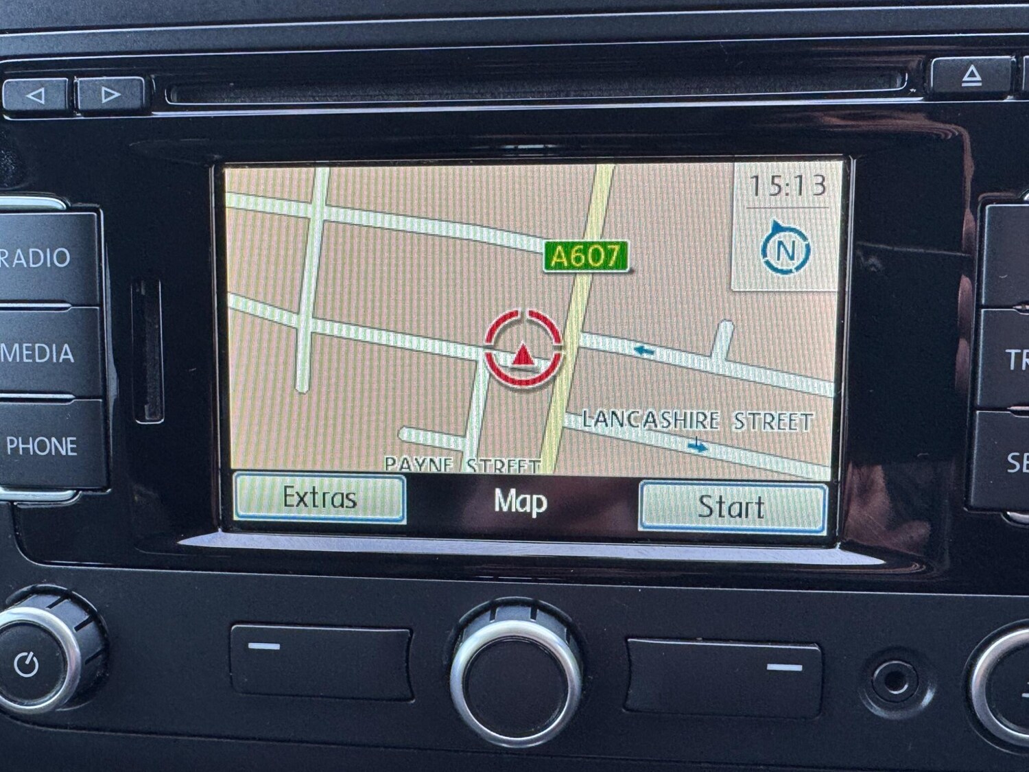 Used Volkswagen Touran for sale - 77585965: Photo 7