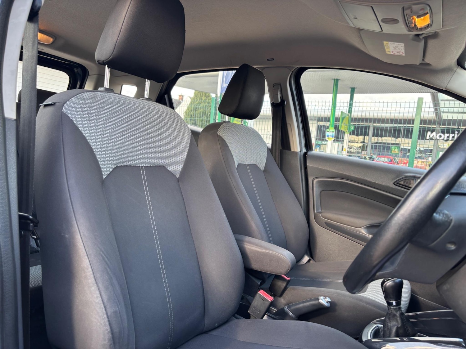 Used Ford Ecosport 2015 for sale - 76990986: Photo 23