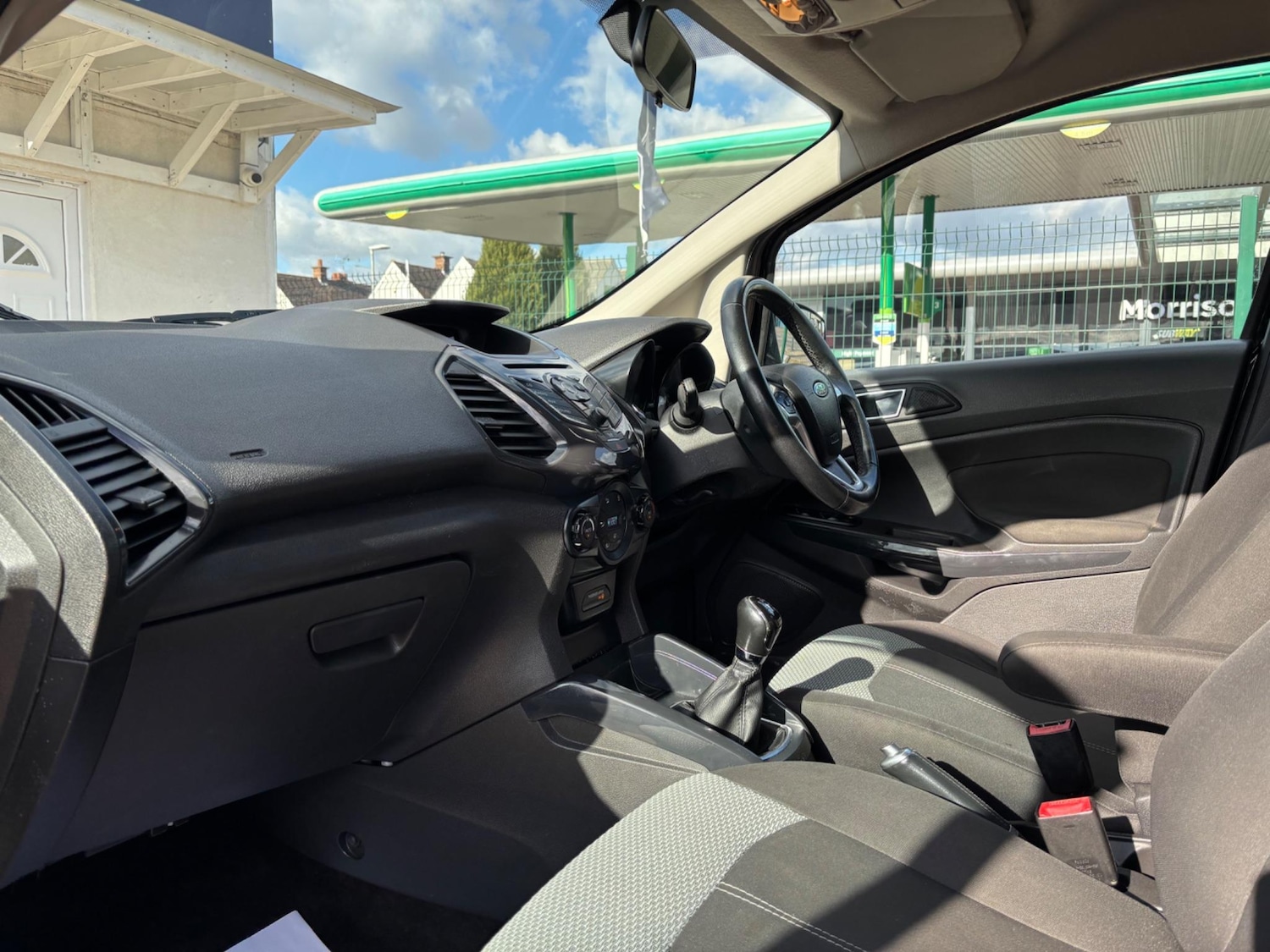 Used Ford Ecosport 2015 for sale - 76990986: Photo 30