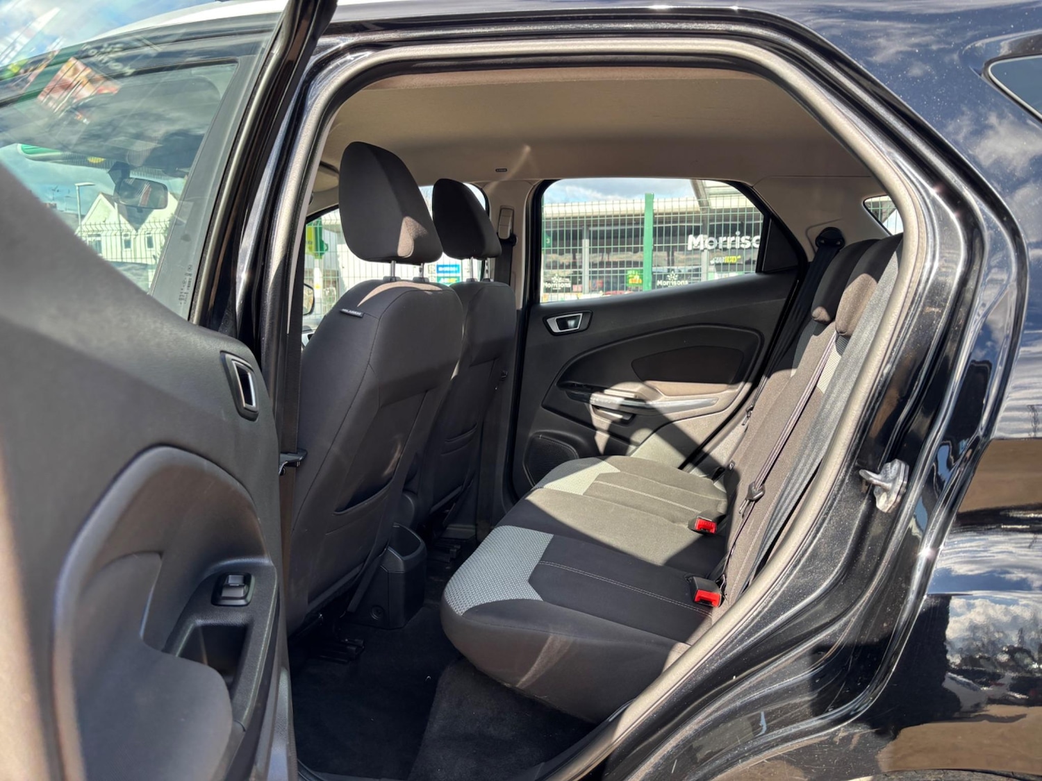 Used Ford Ecosport 2015 for sale - 76990986: Photo 31