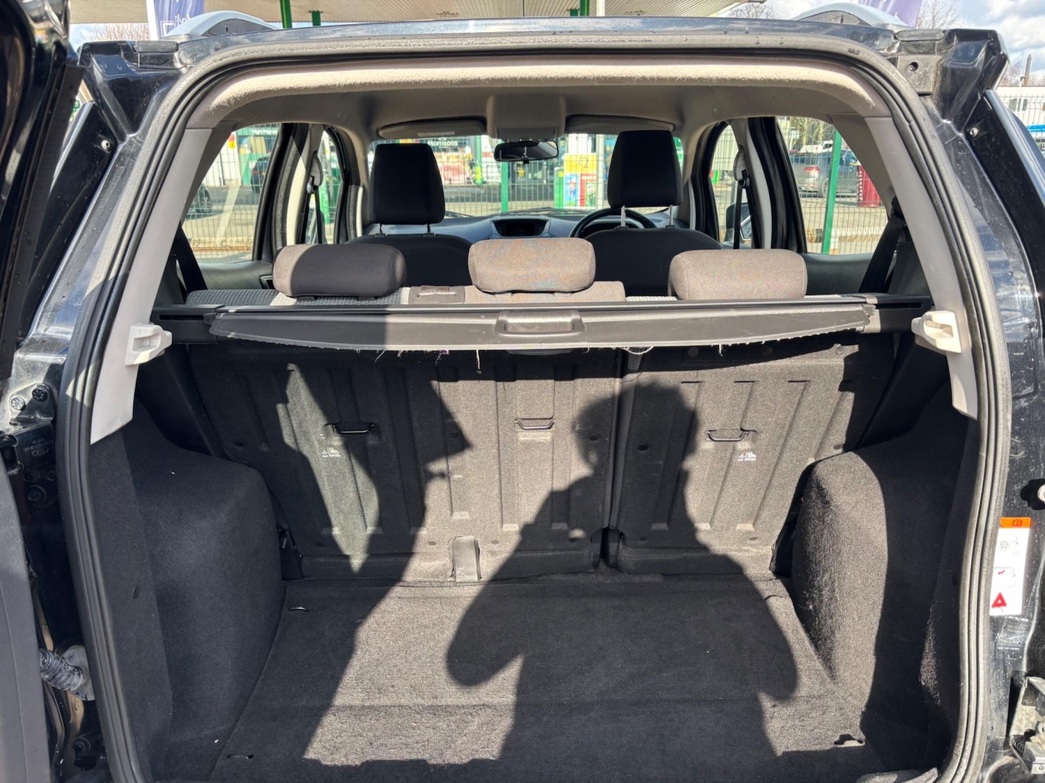 Used Ford Ecosport 2015 for sale - 76990986: Photo 35