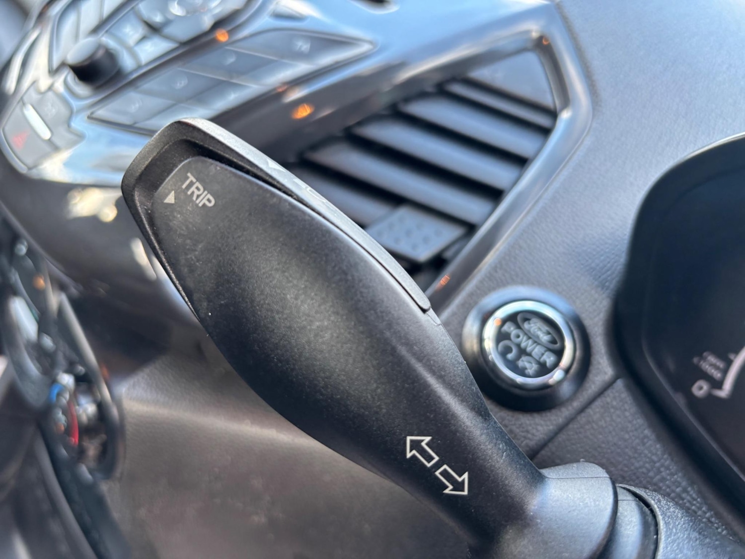 Used Ford Ecosport 2015 for sale - 76990986: Photo 39