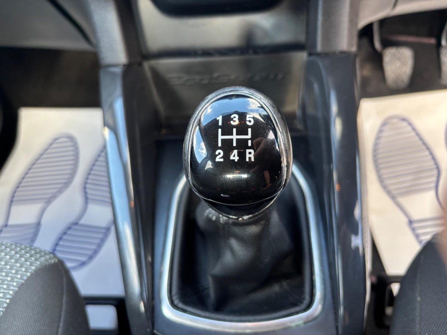 Used Ford Ecosport 2015 for sale - 76990986: Photo 43