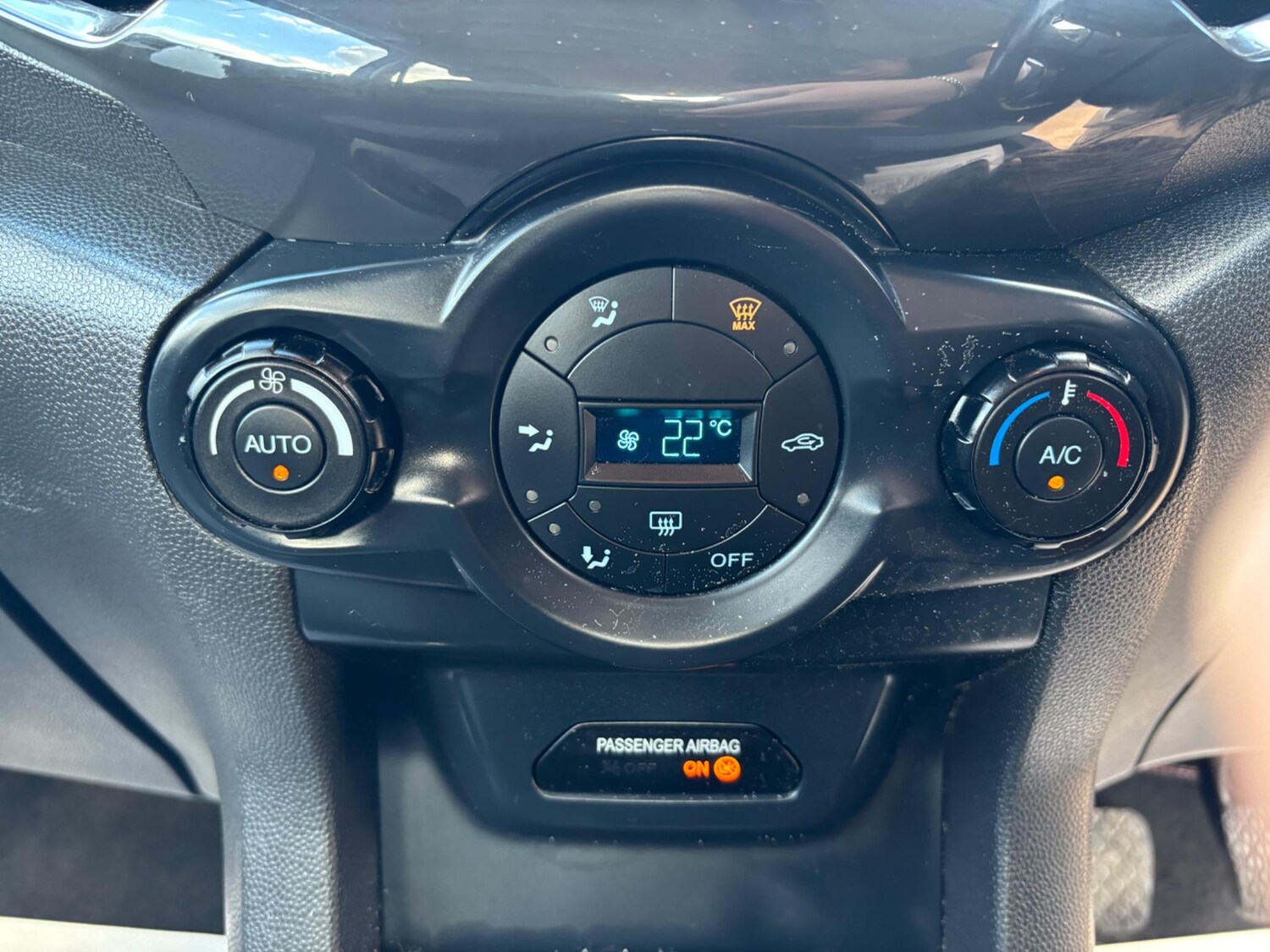 Used Ford Ecosport 2015 for sale - 76990986: Photo 44