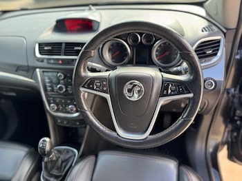 Used Vauxhall Mokka 2016 for sale - 78230846: Photo