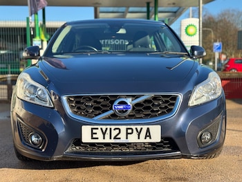 Used Volvo C30 2012 for sale - 76657102: Photo