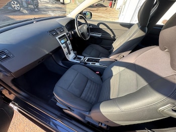 Used Volvo C30 2012 for sale - 76657102: Photo