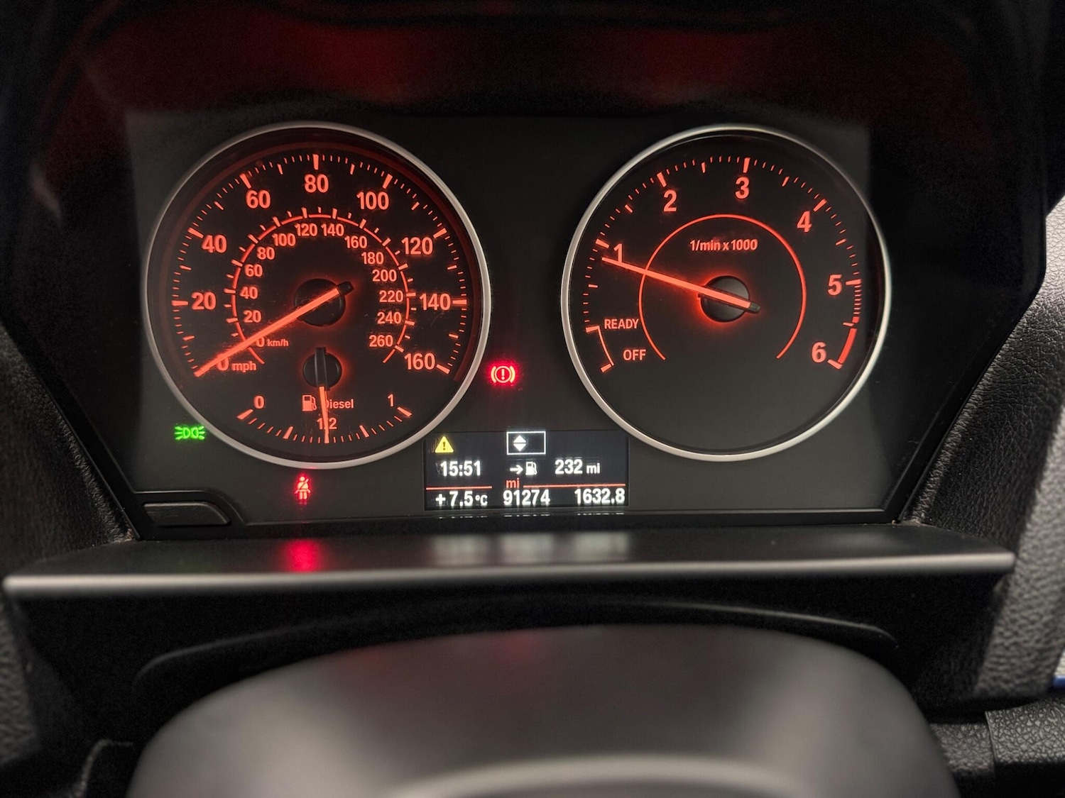 Used BMW 1 Series 2014 for sale - 77291993: Photo 10