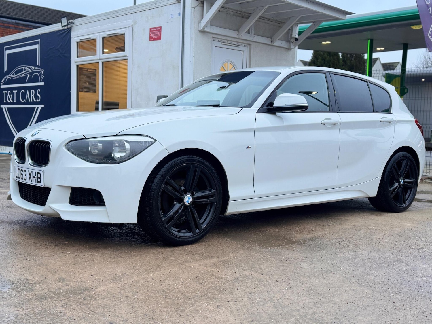 Used BMW 1 Series 2014 for sale - 77291993: Photo 13