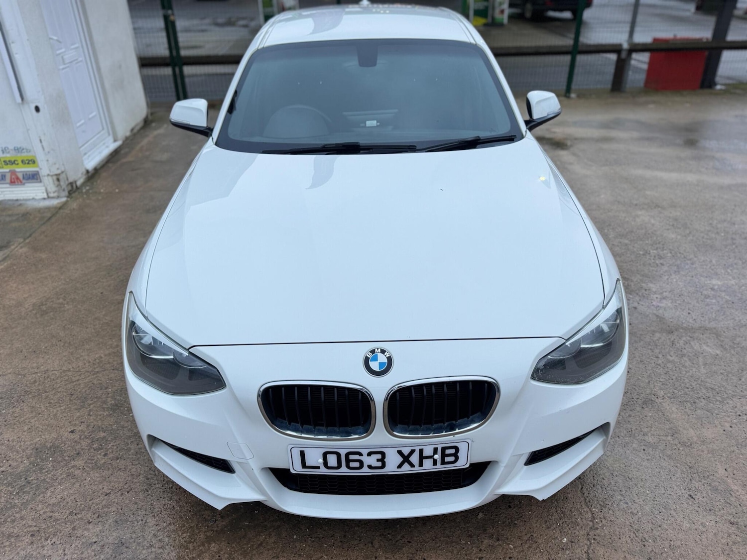 Used BMW 1 Series 2014 for sale - 77291993: Photo 14