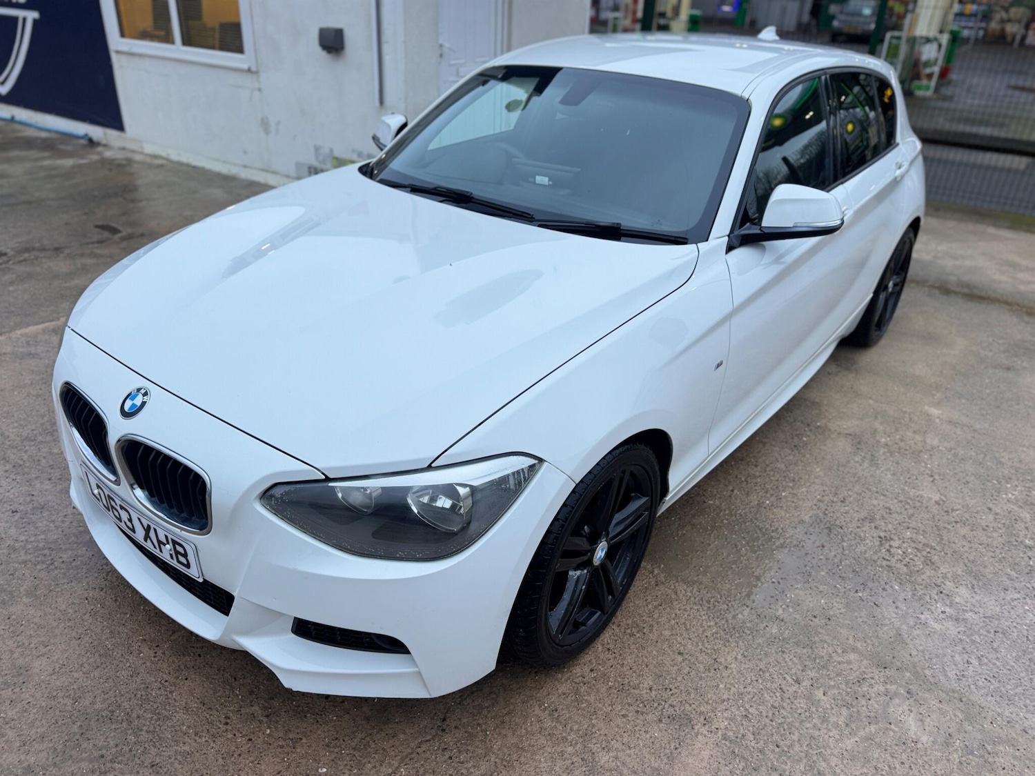 Used BMW 1 Series 2014 for sale - 77291993: Photo 19