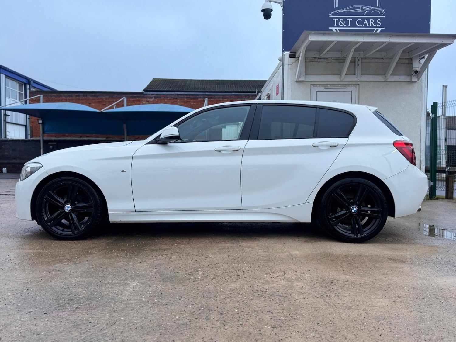 Used BMW 1 Series 2014 for sale - 77291993: Photo 23