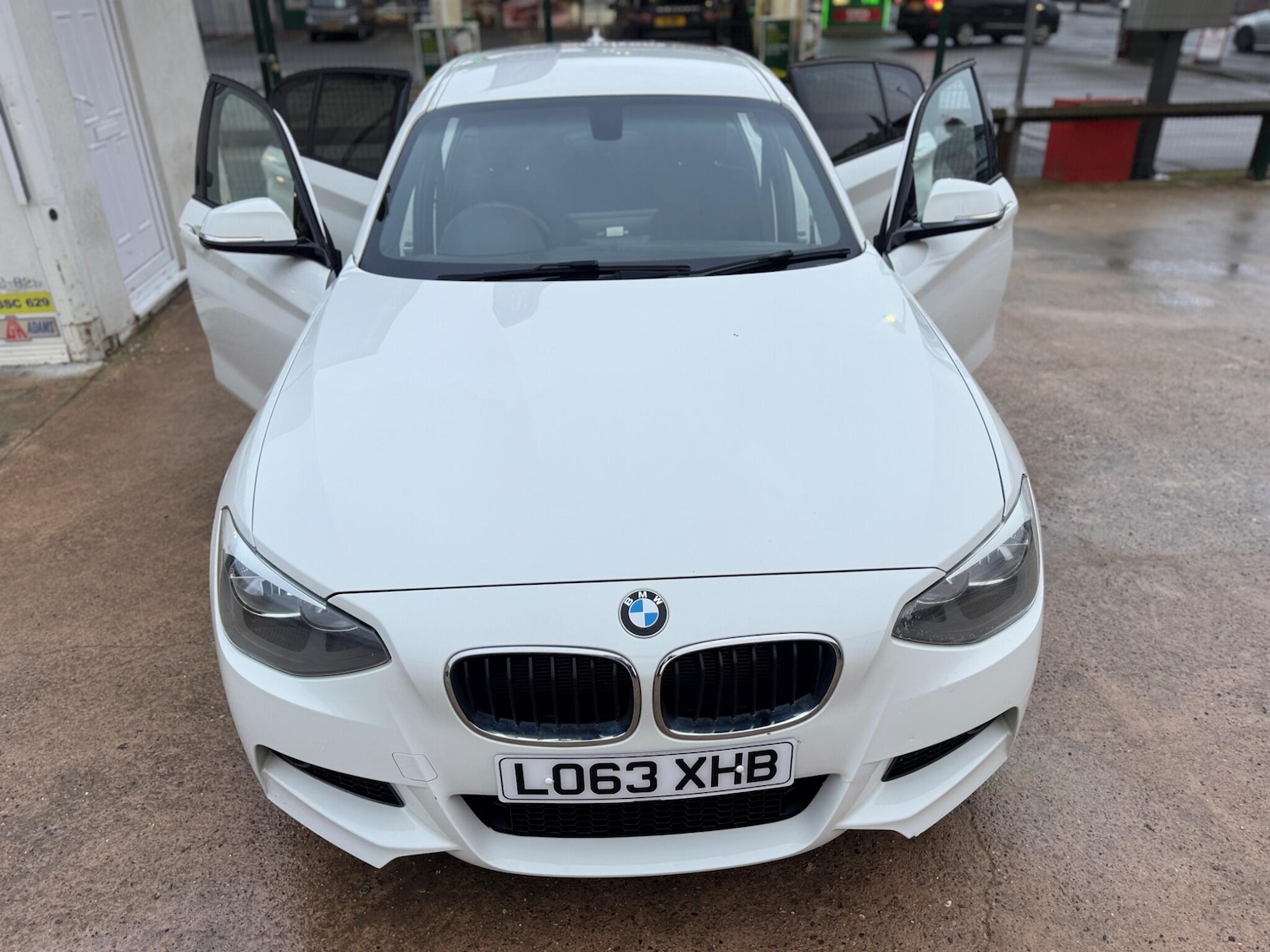 Used BMW 1 Series 2014 for sale - 77291993: Photo 25