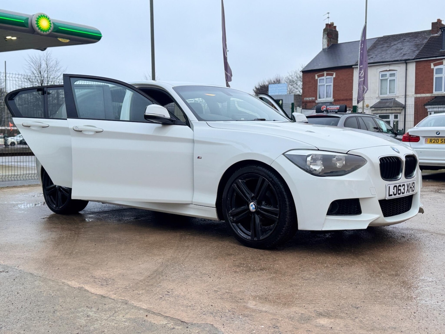 Used BMW 1 Series 2014 for sale - 77291993: Photo 26