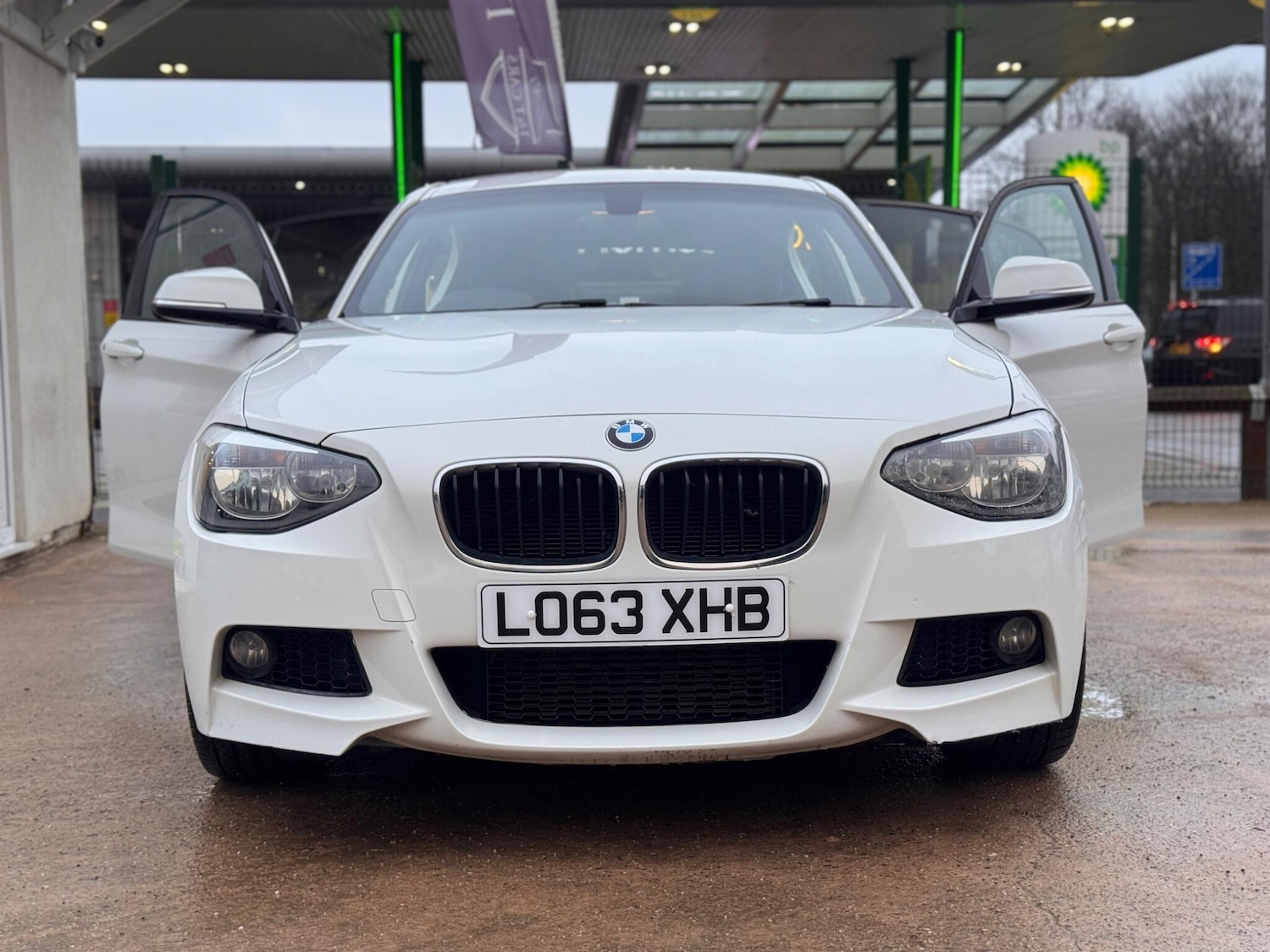 Used BMW 1 Series 2014 for sale - 77291993: Photo 28