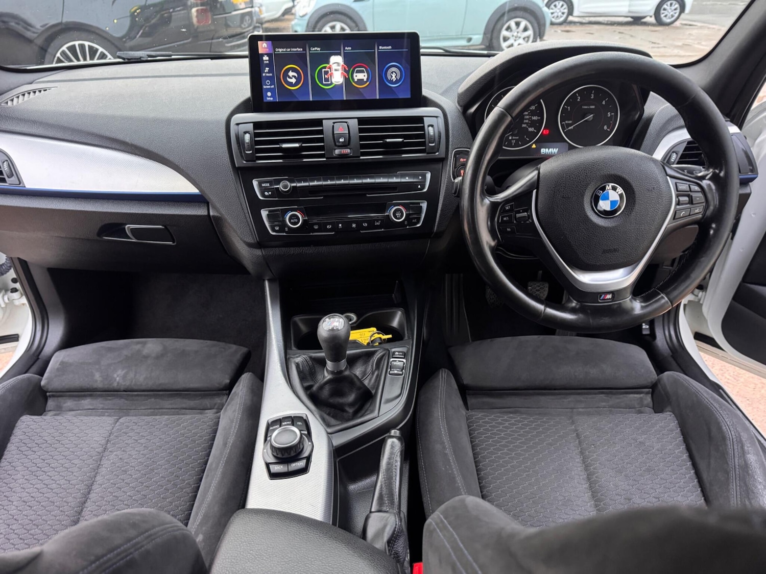 Used BMW 1 Series 2014 for sale - 77291993: Photo 3