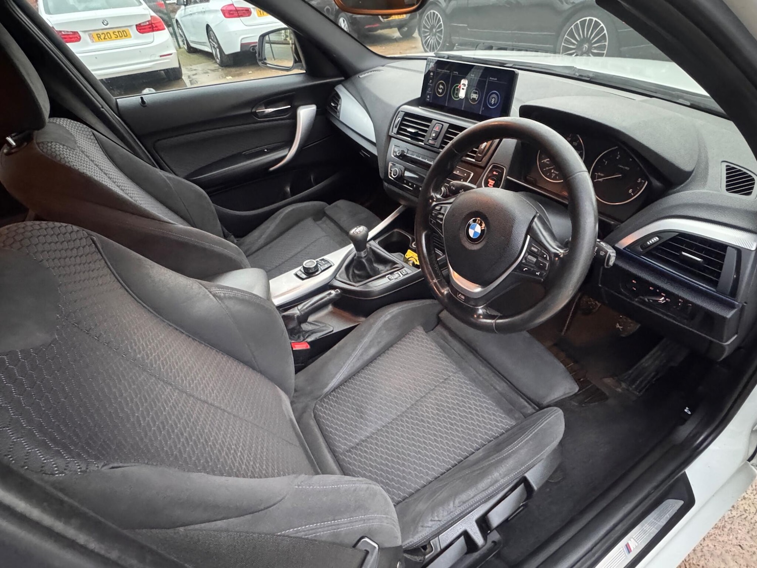 Used BMW 1 Series 2014 for sale - 77291993: Photo 30