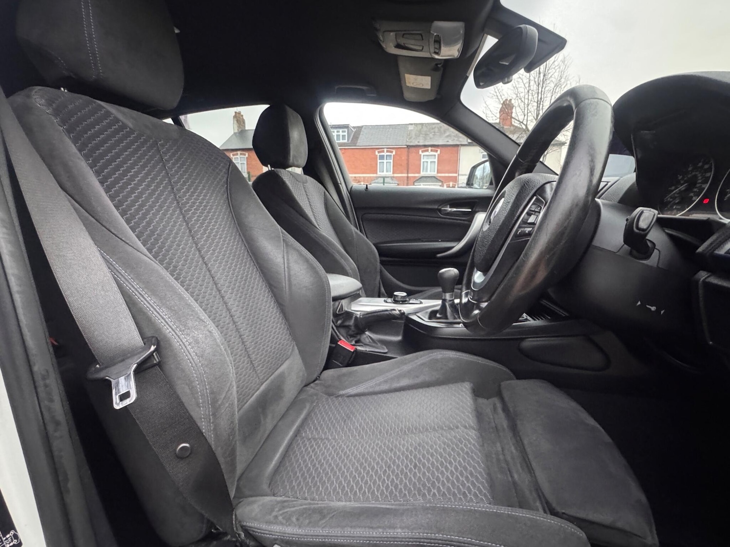 Used BMW 1 Series 2014 for sale - 77291993: Photo 31